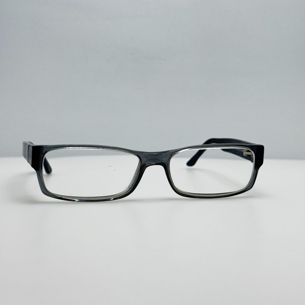 See Eyeglasses Eye Glasses Frames 9365 109N Italy 54-16-135